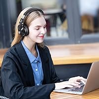 OneOdio Pro C Bluetooth Over-Ear Headphones — image 2