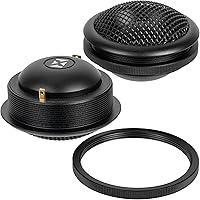 NVX XQS65KIT 6.5″ High-Performance Car Speakers — image 8