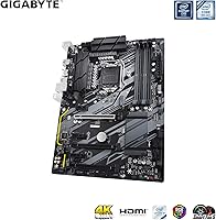 GIGABYTE Z390 UD Motherboard — image 4