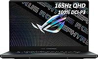 ASUS ROG Zephyrus GA503QR-211.ZG15 Gaming Laptop — image 2