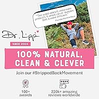Dr. Lipp Superfood Lip Tinted Balm 8ml — image 7