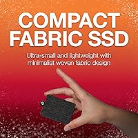 Seagate One Touch SSD 500GB — image 2