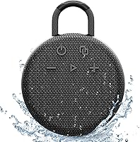 MusiBaby M77 Mini Bluetooth Speaker — image 1