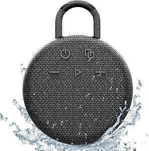 MusiBaby M77 Mini Bluetooth Speaker Review