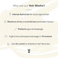 oVertone The Remedy Colorless Hydrating Mask 8 oz — image 5