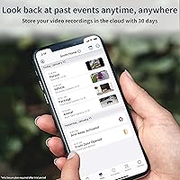 Arlo Essential Spotlight Camera 1080p — image 8