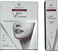 Anacis Advanced Neck Cream and Masks 12mL — image 2