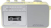 Studebaker SB2130CS Portable Cassette Player/Recorder — image 2