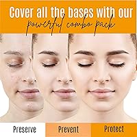 Dermaxgen Vitamin C Complete Facial Care Kit — image 8