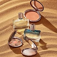 Estée Lauder Bronze Goddess Bronzer Powder 02 Medium, 0.74oz — image 4