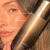 Hampton Sun Sunless Tanning Mist 5oz — image 5