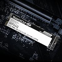 TEAMGROUP MP44Q 4TB M.2 NVMe SSD — image 4