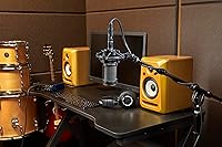 Audio-Technica AT2050 Multi-Pattern Condenser Microphone — image 2