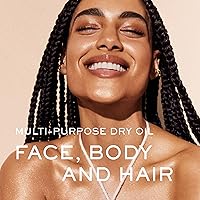 NUXE Huile Prodigieuse Shimmer Multi-Purpose Dry Oil 1.6oz — image 2