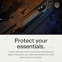 MANSCAPED The Shed 2.0 Toiletry Bag — image 3