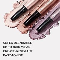IT Cosmetics Superhero No-Tug Waterproof Eyeshadow Stick - Transformative Taupe — image 3