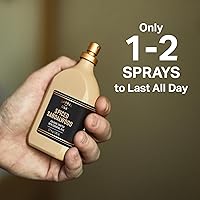 Barrel and Oak Black Oak Cologne for Men, 2.7oz — image 3