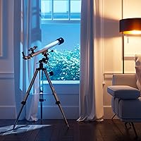 Barska Starwatcher Refractor Telescope 60mm — image 5