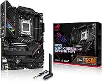ASUS ROG Strix B650E-F Gaming WiFi Motherboard — image 1