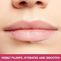 BUXOM Power-Full Plumping Lip Balm, Intense Lip Repair Butter — image 2