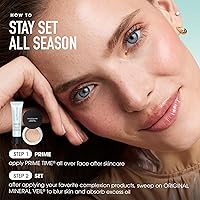 bareMinerals Original Pore Minimizing Gel Face Primer 3.21oz — image 5