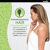 GreenIVe 100% Organically Grown Neem Oil, 32 oz — image 5