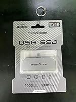 KingSpec MemoStone 1TB Portable USB-C External SSD — image 7