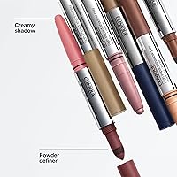 Clinique High Impact Shadow Play 08 Rosé And Truffles — image 8