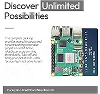 Raspberry Pi 5 8GB Starter Kit 64GB Edition — image 5