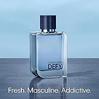 Calvin Klein Defy Eau de Toilette 100mL — image 4