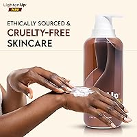 OMIC Lighten-Up Skin Brightening Lotion 13.5oz — image 5