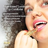 ieró Beauty 3-in-1 Moisturizing Vegan Tinted Lip Balm - Lucid Soul — image 3