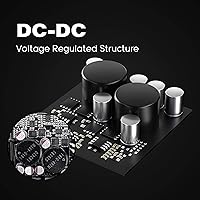 ARESGAME AGK850 850W Fully Modular 80Plus Gold Power Supply — image 3