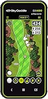 SkyCaddie SX400 Golf GPS — image 3