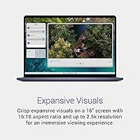 Dell Inspiron 16 5645 Laptop - AMD Ryzen 7, 16GB RAM, 1TB SSD — image 2
