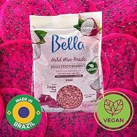 Depil Bella Pink Hard Wax Beads 2.2 lbs — image 9