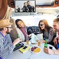 SYLVOX 27 Inch Smart TV — image 5