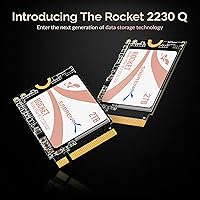 SABRENT Rocket Q4 2230 NVMe SSD 2TB — image 2