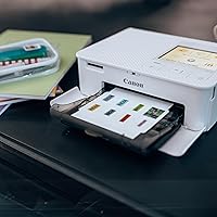 Canon SELPHY CP1500 Compact Photo Printer — image 5