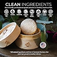 Viori Hidden Waterfall Shampoo and Conditioner Bar Set — image 8