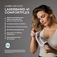 HairMax Laser Band 41 — image 5