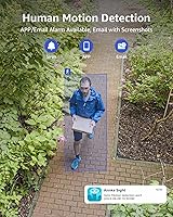 ANNKE Wireless 4K Security Camera System, 16CH, 3MP, 2TB HDD — image 7