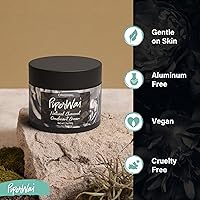 PiperWai Natural Deodorant Floral Vanilla 2.6oz — image 5