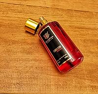 Paris Corner Tobacco Rouge Men's Eau de Parfum 100mL — image 7