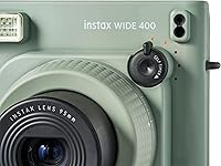 Fujifilm INSTAX Wide 400 Instant Camera — image 3