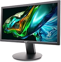 Acer K202Q bi 19.5-inch Monitor — image 6