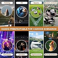 BIJIA 3X Opera Binocular Glasses — image 6