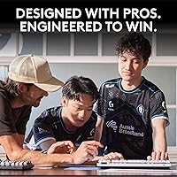 Logitech G PRO X TKL Gaming Keyboard — image 8