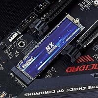 KingSpec NX Series 2TB Gen3x4 NVMe M.2 SSD — image 7