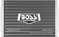 BOSS Audio Systems AR1200.2 — image 1